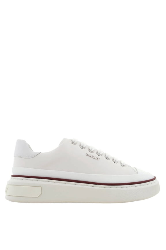 Maily Low-Top Sneakers, Brand Size 38 ( US Size 7.5 )