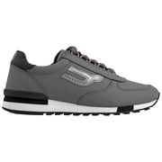 Bally Mens Gavino Low-top Sneaker, Brand Size 5 US Size 6