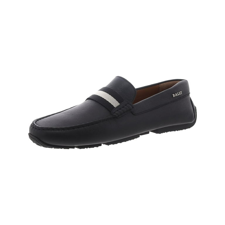 Bally slip on 2025