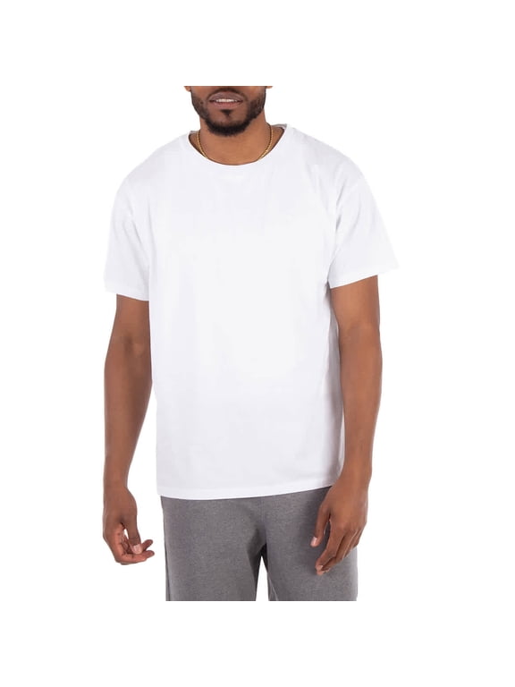 Organic Cotton Pique Logo T-Shirt, Size X-Small