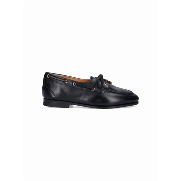 Bally "Pathy" Loafers – Black Black (Men's)