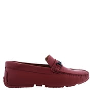 Bally Pitaval Slip-On Driver Shoes, Brand Size 5.5  US Size 6.5