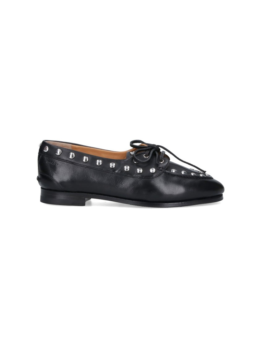 Bally-Pointed-Toe-Slip-On-