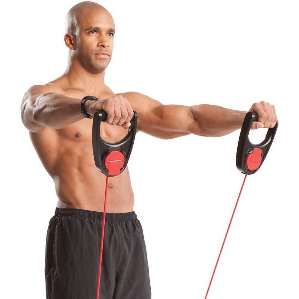Bally fitness band sales