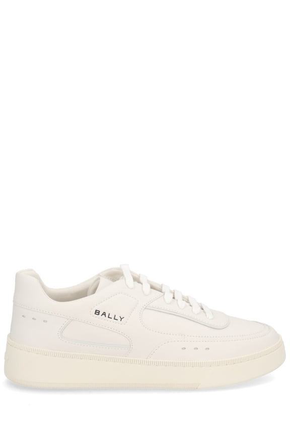 Raise Calf Leather Minimalist Sneakers Neutrals (Men's)