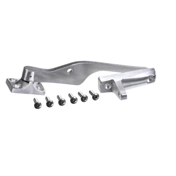 Bally Refrigerated Boxes 016601 D800 Latch Assembly