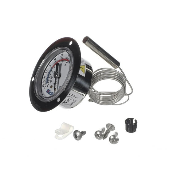 Bally Refrigerated Boxes 018370 Thermometer