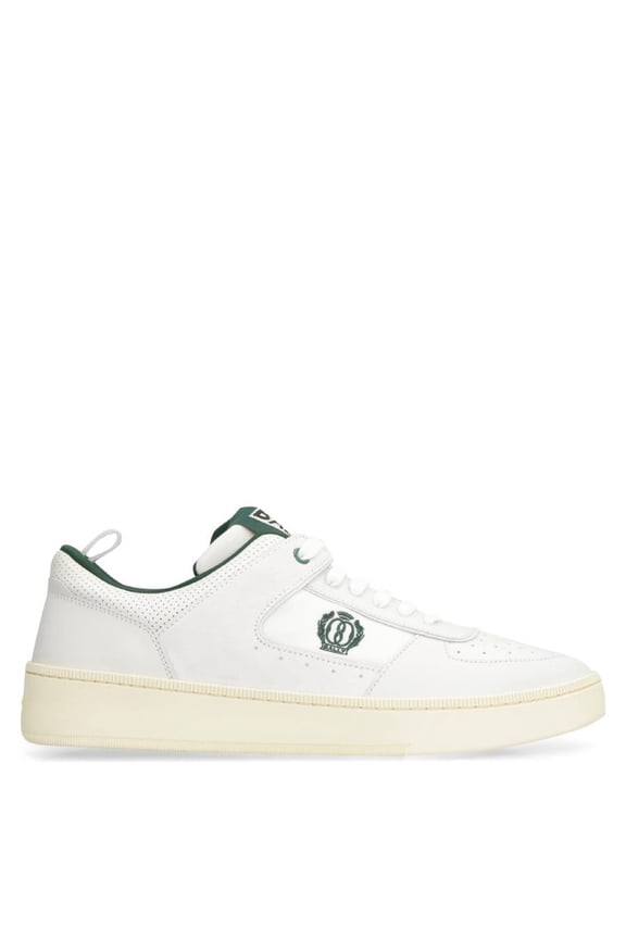 Riweira-Fo Panelled Low-Top Sneakers, Brand Size 44 ( US Size 11 )