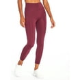 thumbnail image 1 of Bally Total Fitness Women's Active High Rise Pocket Ankle Legging 25", 1 of 3