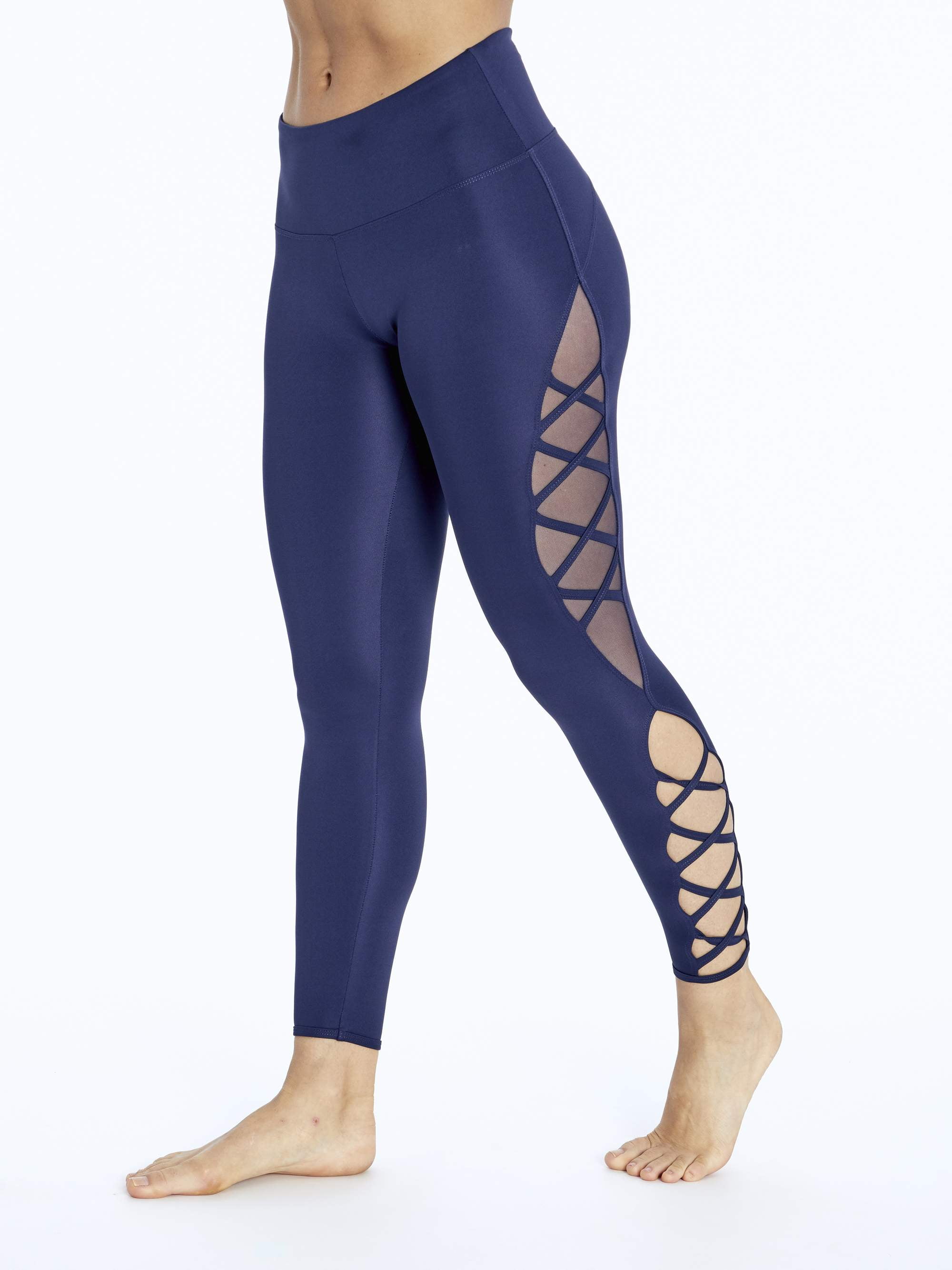 Bally Total Fitness Leggings | International Society of Precision  Agriculture