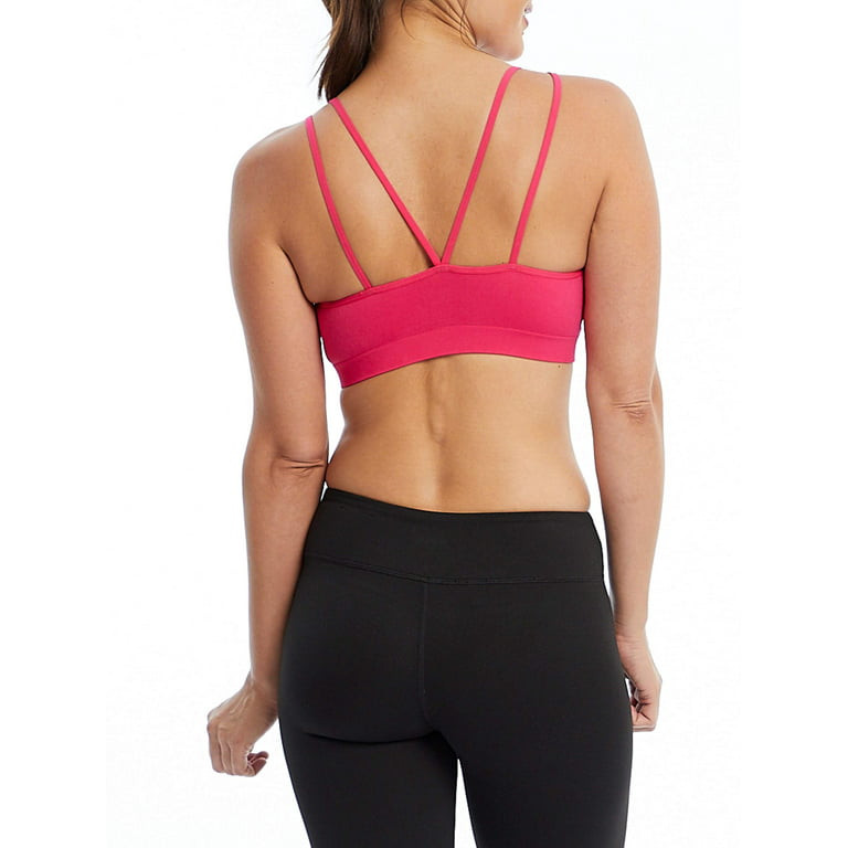 Best Sports Bras for Women Over 50 - A Well Styled Life®