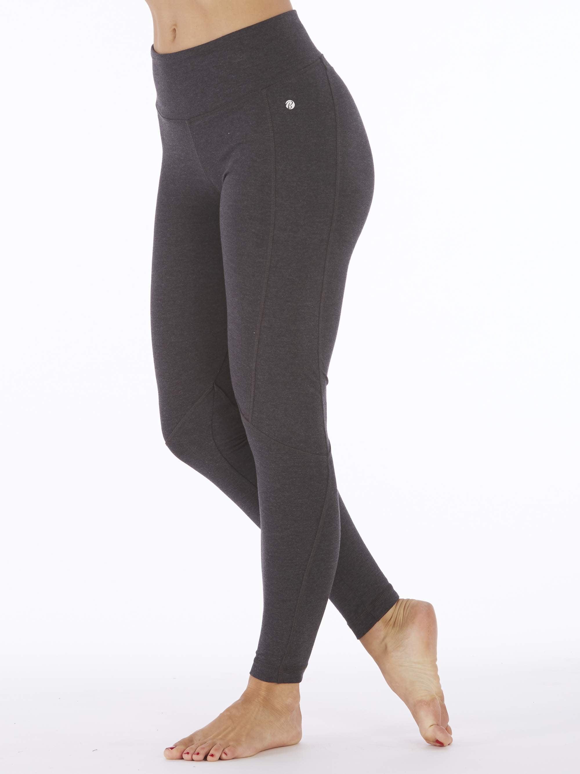 Bally Total Fitness Black Active Pants Size XL - 68% off | ThredUp