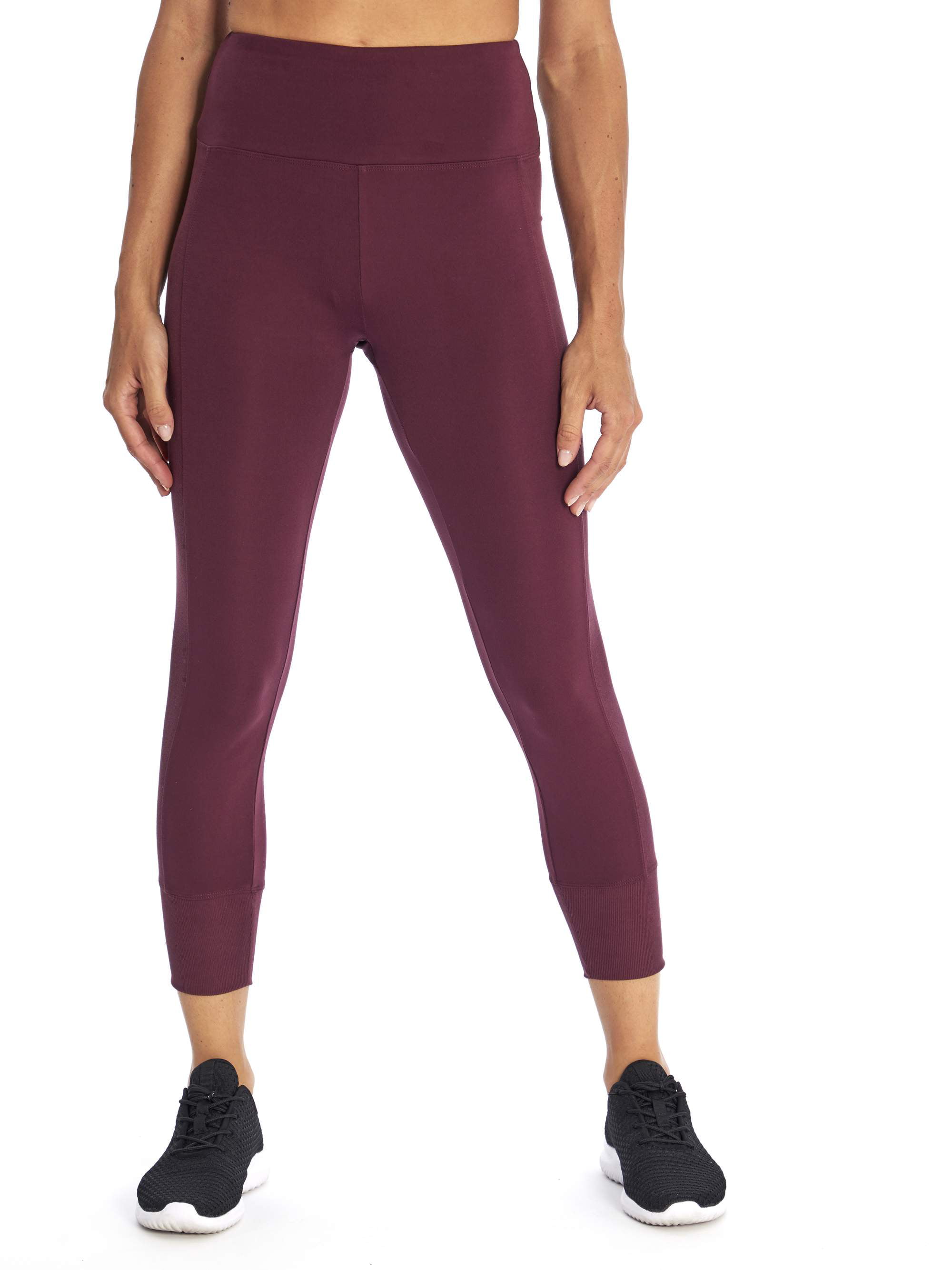 Buy BALLY TOTAL FITNESS High-rise Pocket Ankle Legging - Nocolor At 45% Off  | Editorialist