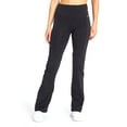 thumbnail image 1 of Bally Total Fitness Women's Ultimate Slimming Pant 32" Pant, 1 of 6