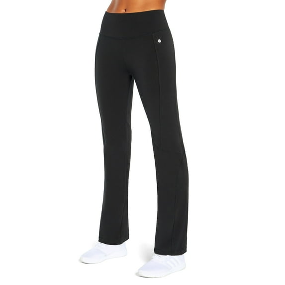 Bally Total Fitness Women's Ultimate Slimming Pant 32" Pant