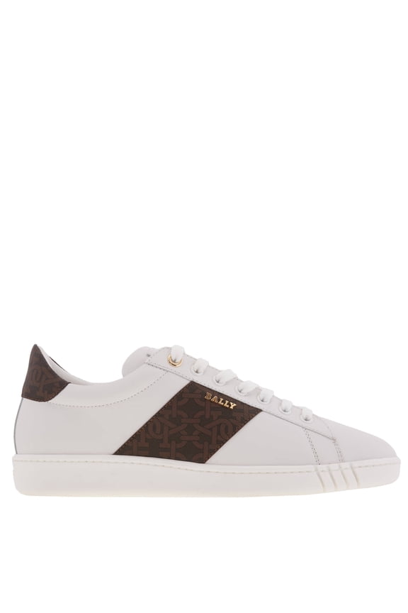 Wilson Wilelm Low-Top Sneakers, Brand Size 39 ( US Size 8.5 )