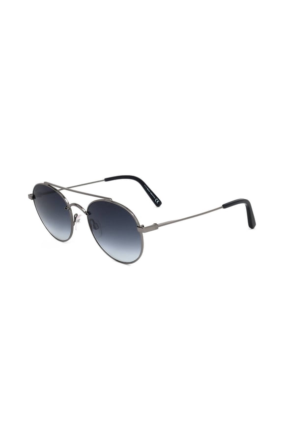 sunglasses BY0029 MAN 52/20/145 08W SHINY GUNMETAL