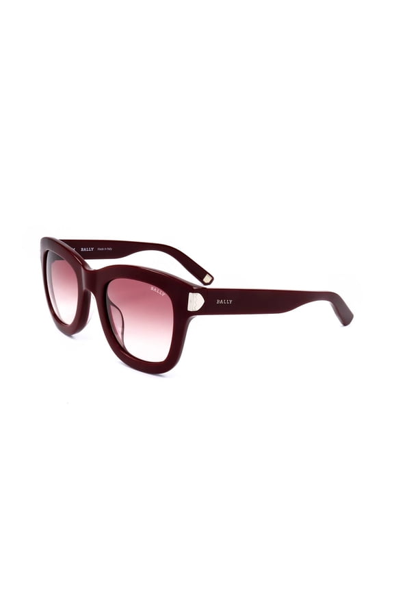 sunglasses BY2037 WOMAN 52/23/140 23 BURGUNDY