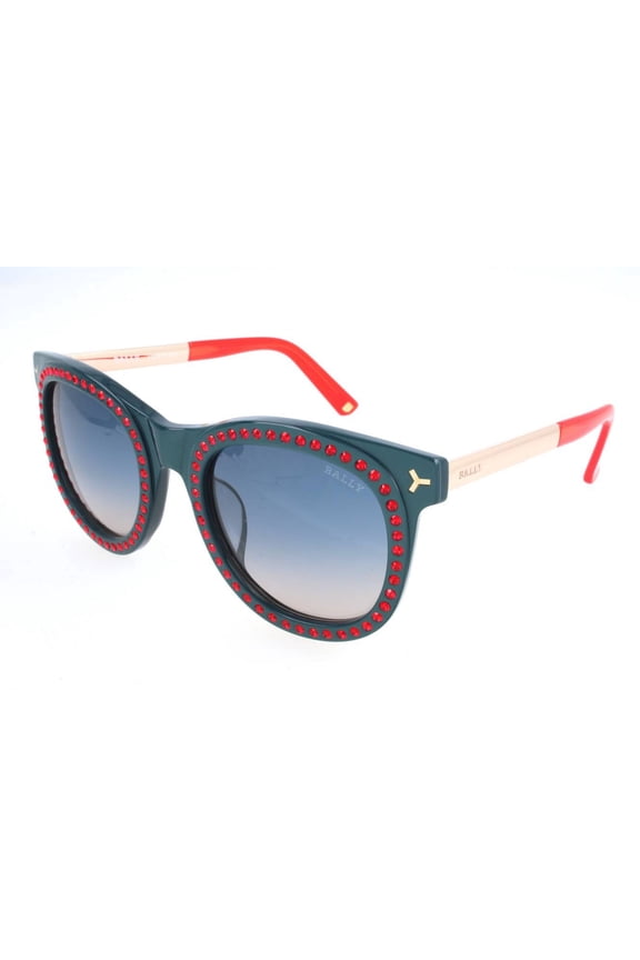 sunglasses BY2069 WOMAN 51/23/140 05 NACRE BLUE