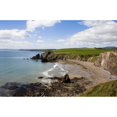 thumbnail image 1 of Ballydowane  Co Waterford  Ireland; Beach Near Bunmahon by The Irish Image Collection / Design Pics, 1 of 1