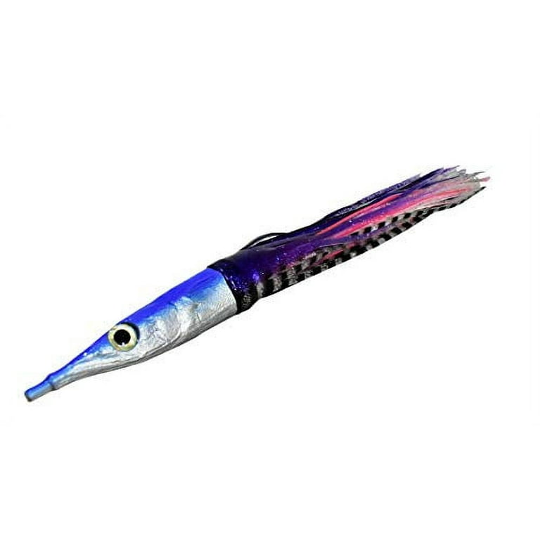 Tuna/ Marlin Lures