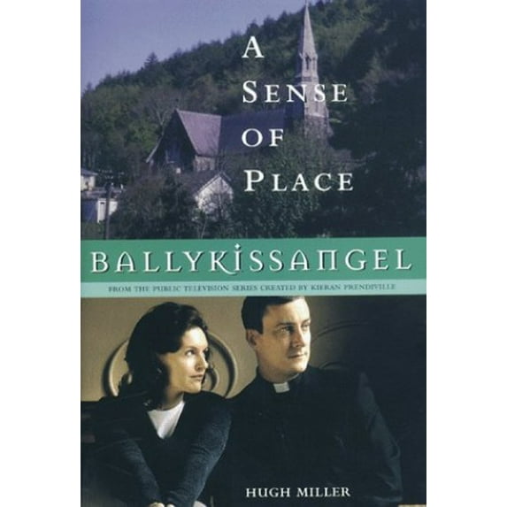 Pre-Owned Ballykissangel: A Sense of Place Paperback