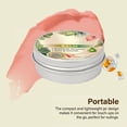 thumbnail image 1 of Balm Formulated With Natural Ingredients Gentle Moisturizes And Hydrates Suitable For Use On The Legs Arms And Back Crema hidratante / Crema humectante - Creams & Moisturizers, 1 of 8