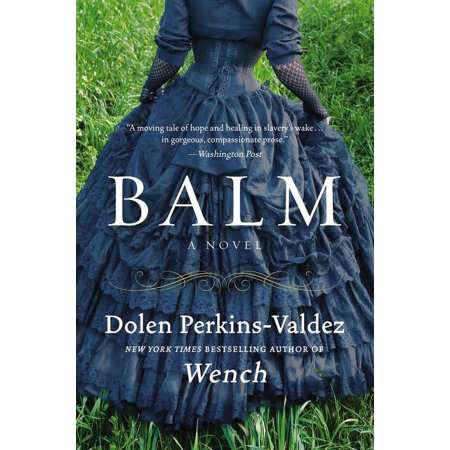 Balm, (Paperback)