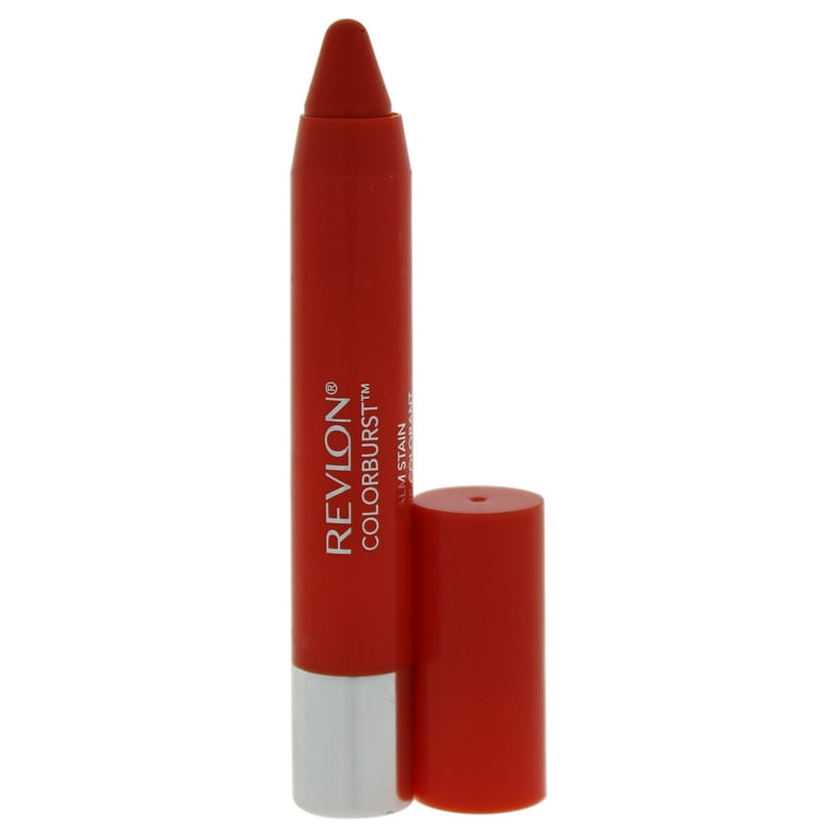 Balm Stain - # 040 Rendezvous by Revlon for Women - 0.095 oz Lipstick