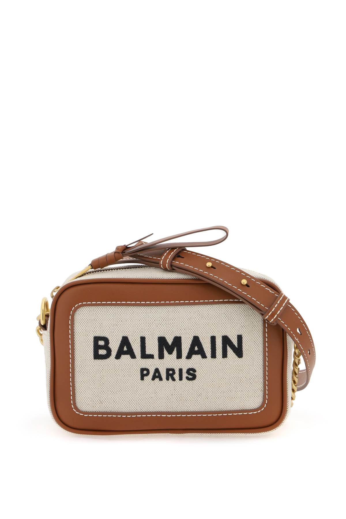 Balmain B-Army Crossbody Bag Women - Walmart.com