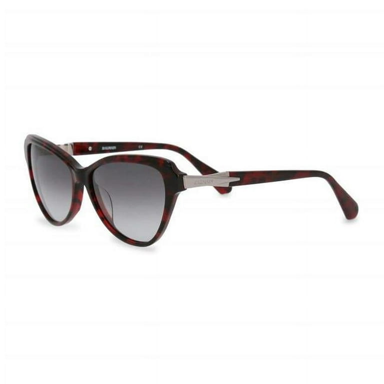 Balmain BL2054-02-Black-NOSIZE Womens Sunglasses, Black  display picture 1