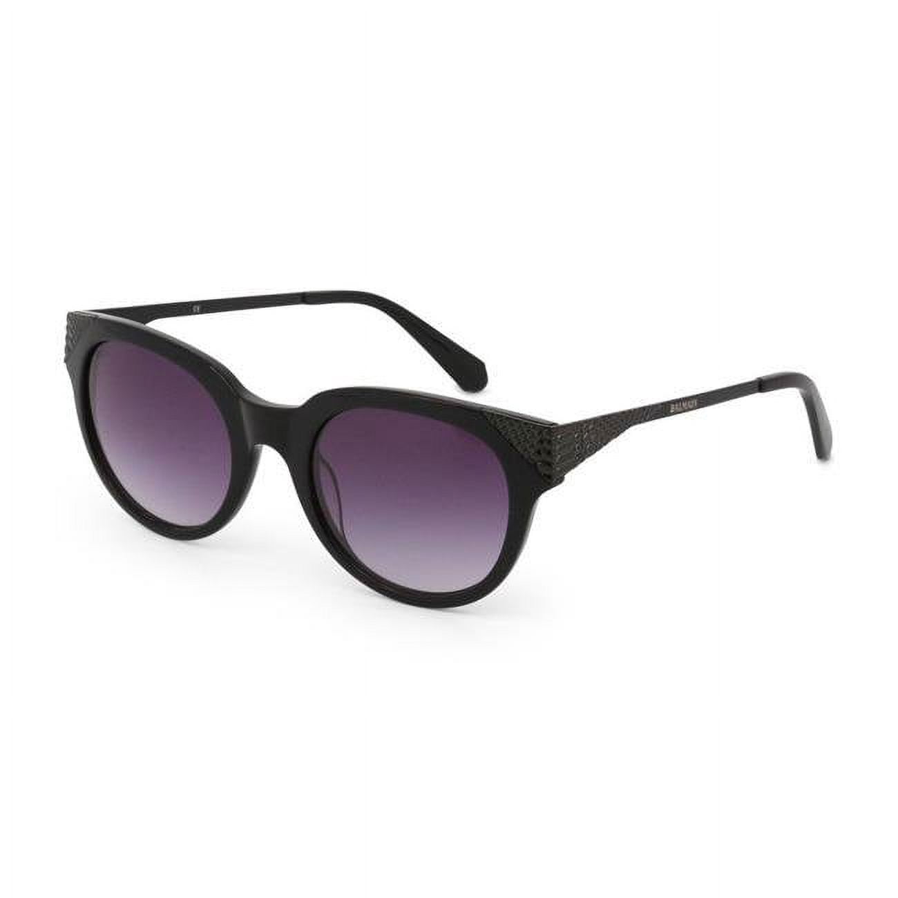 Women\'s Balmain Sunglasses BL2082B in excellent condition ! Balmain - BL2082B - Walmart.com main image 2