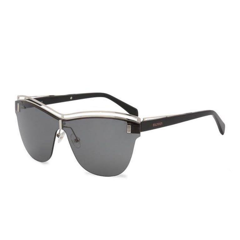 Balmain BL2108B-02-Black-NOSIZE Womens Sunglasses, Black  display picture 1