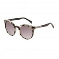 thumbnail image 1 of Balmain BL2112-03-Grey-NOSIZE Womens Sunglasses, Grey, 1 of 3