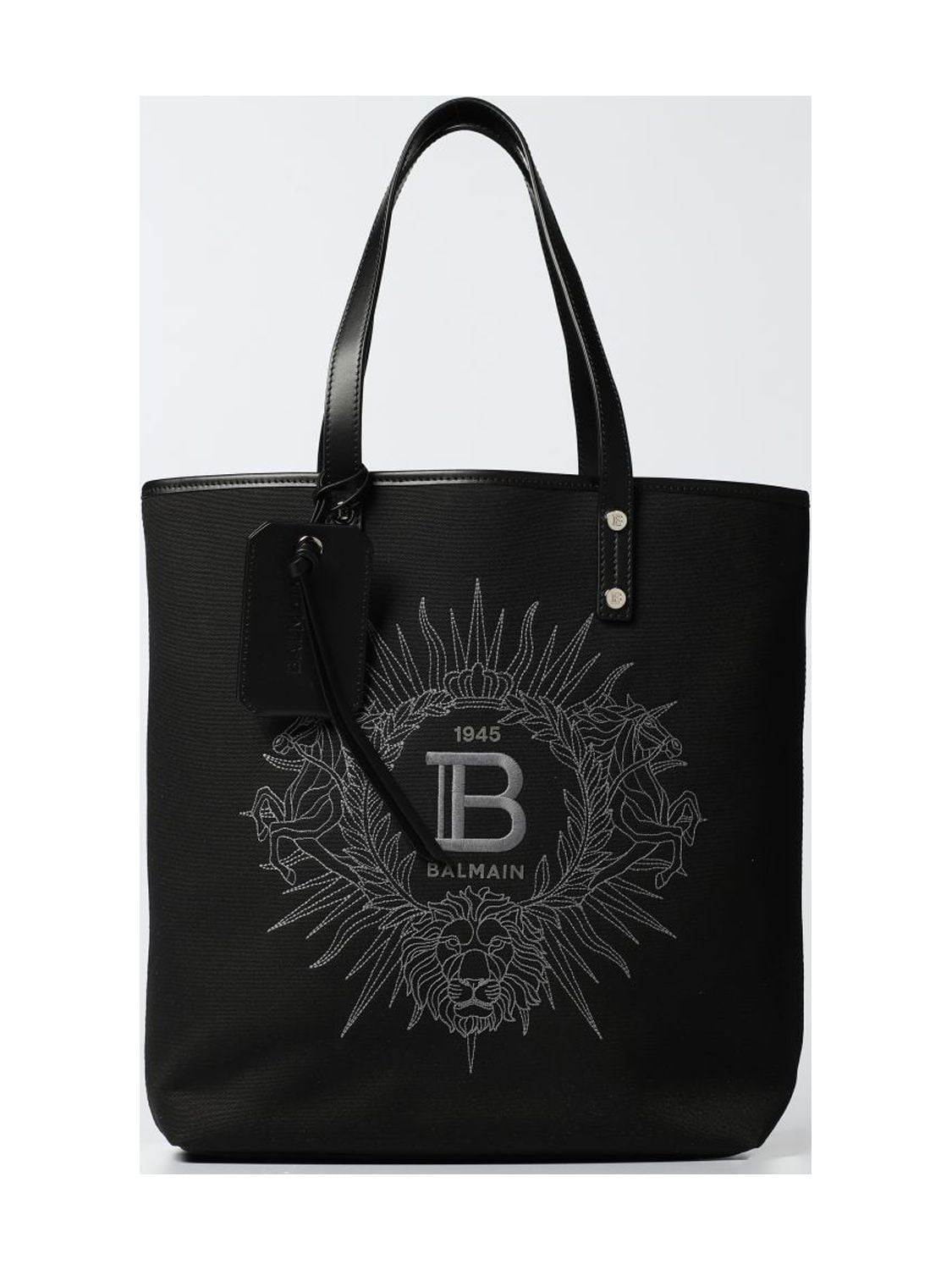 Balmain Bags Men Black Men Walmart