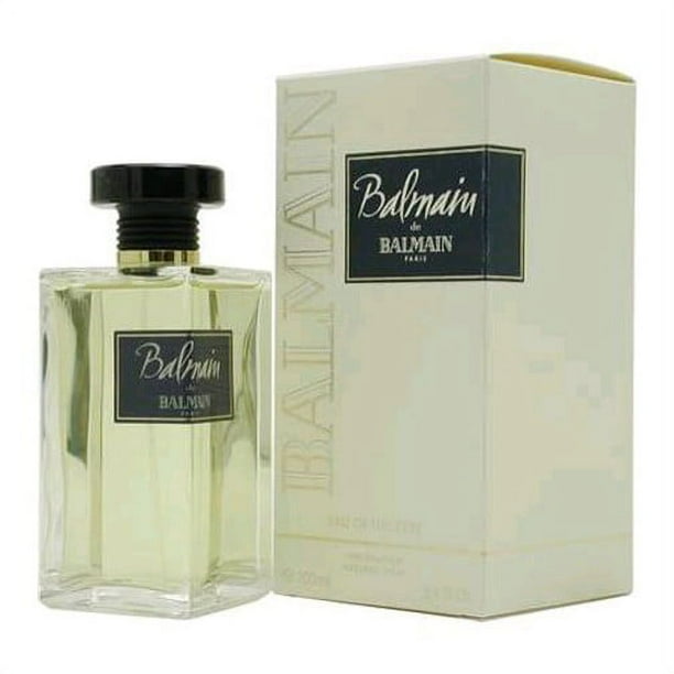 Balmain De Balmain by Pierre Balmain for Women EDT Spray 3.3 Oz