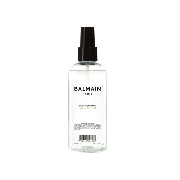 Balmain Hair Silk Perfume 200ml 6.76 oz