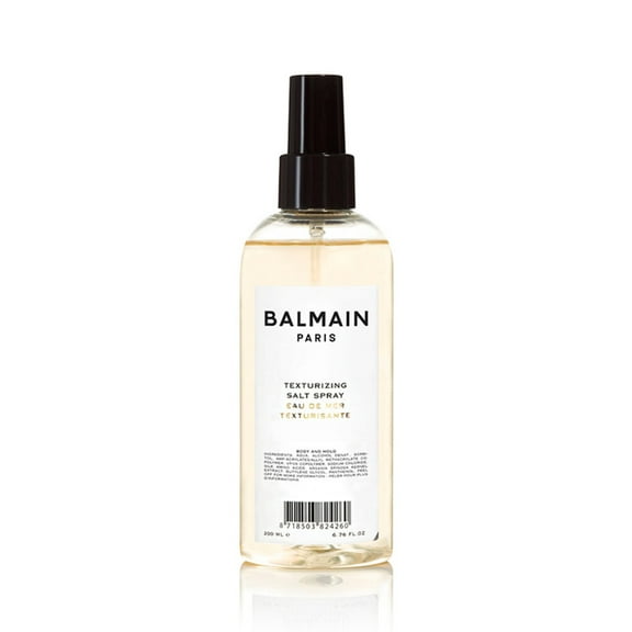 Balmain Hair Texturizing Salt Spray 6.76 oz
