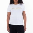 thumbnail image 1 of Balmain Paris Logo Cotton T-Shirt, Size Medium, 1 of 1