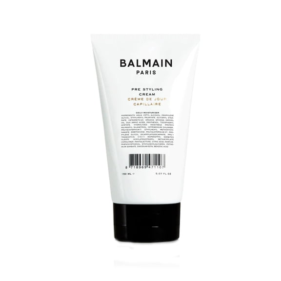 Balmain Paris Moisturizing Styling Cream 150 ml / 5.07 oz
