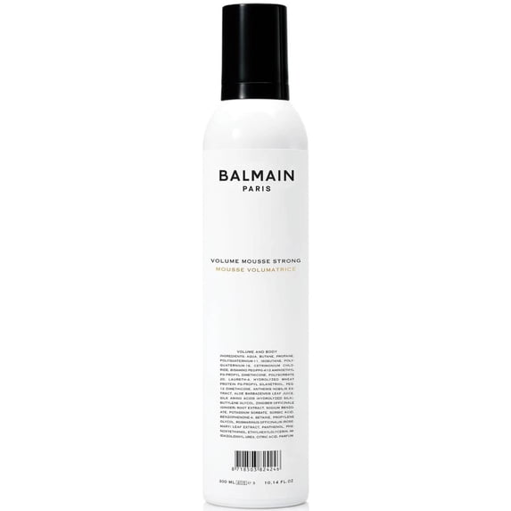Balmain Paris Volume Mousse Strong 300 ml / 10.14 fl. oz