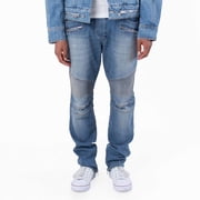Balmain Biker Jeans Mens
