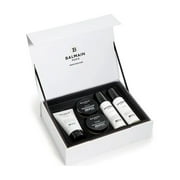 Balmain Styling Giftset 2,  Pre styling 5 oz Wax, Gel, Paste and Clay 3.38 oz each - Pack of 5