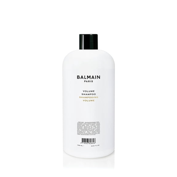 Balmain Volume Shampoo 1000 ml