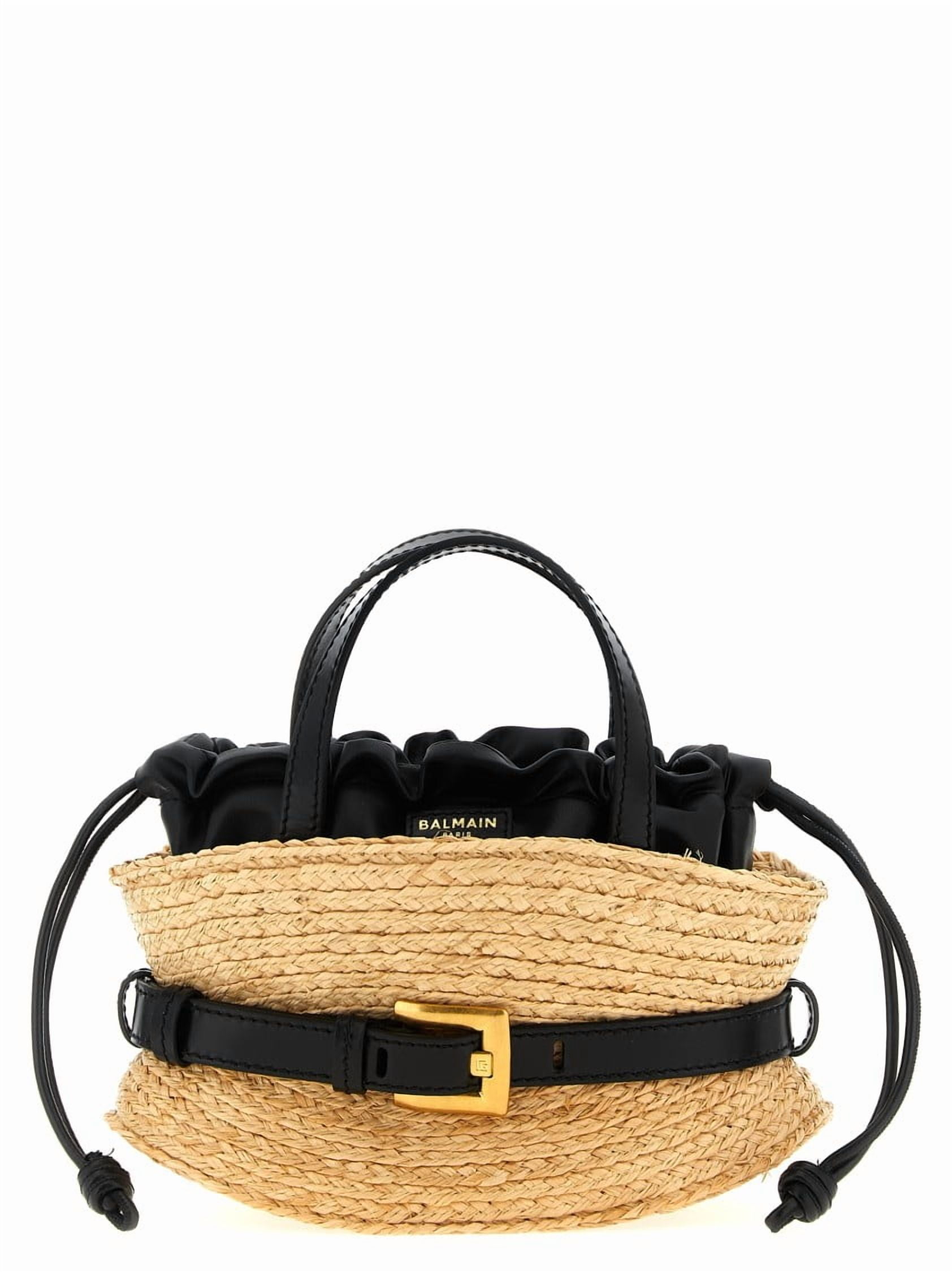 【関税&送料込み】Balmain Bags Balmain Bag