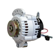 Balmar 621 Series Alternator - Spindle MountSingle Foot - 100A... [621-100-SV]