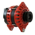 thumbnail image 1 of Balmar Alternator 250 AMP 12V 3.15" Dual Foot Saddle Dual Vee ... [XT-DF-250-DV], 1 of 1