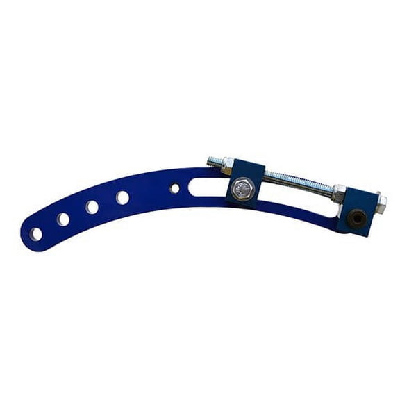 Balmar Belt Buddy with Universal Adjustment Arm UBB Belt Buddy