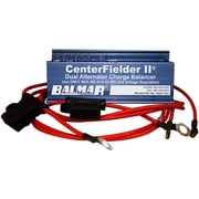 Centerfielder II, 12/24v, w/Wires