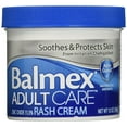 thumbnail image 1 of Balmex Adult Care Rash Cream 12 oz, 1 of 4